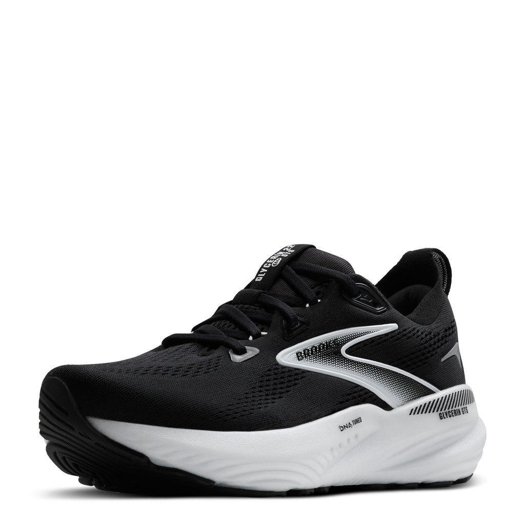 Women's Brooks, Glycerin GTS 22 Running Shoe - Wide Width