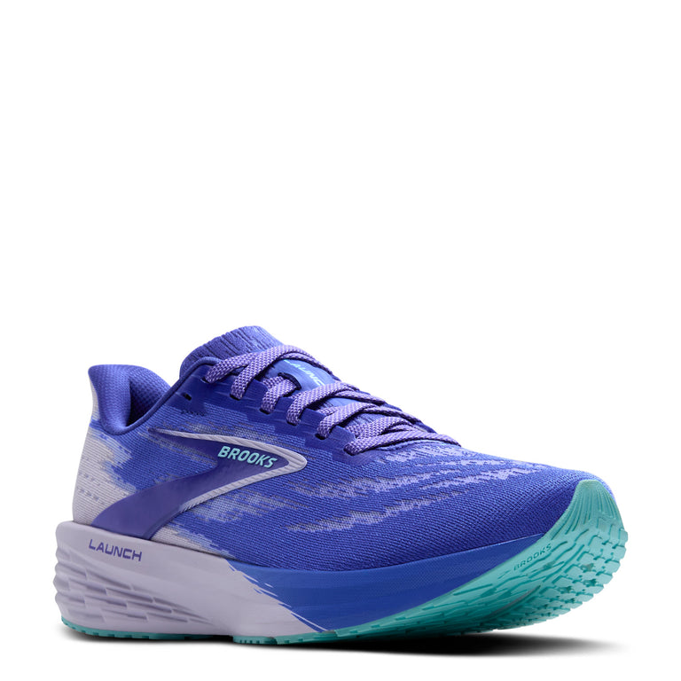 Women's Brooks, Launch 11 Running Shoe