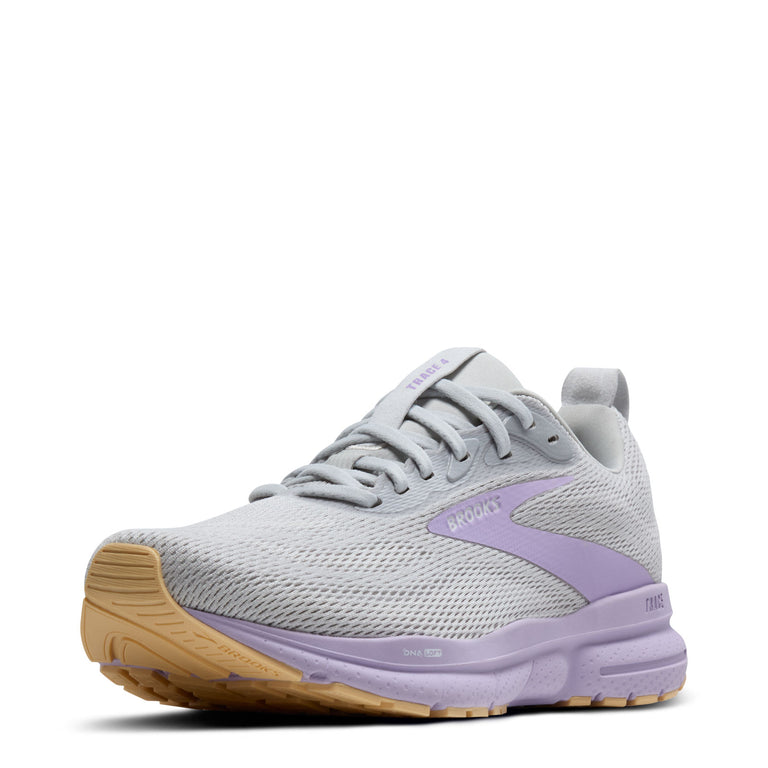 Women's Brooks, Trace 4 Running Shoe