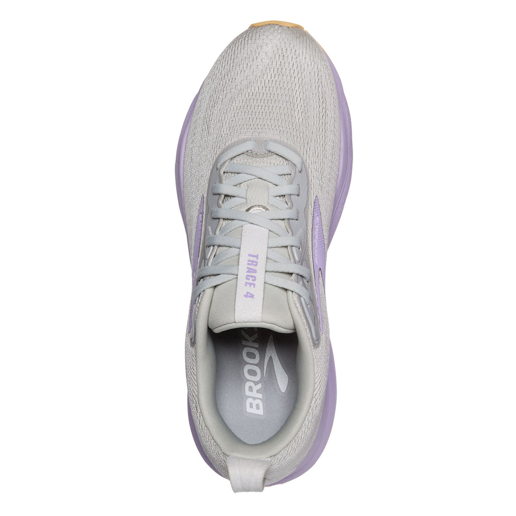 Women's Brooks, Trace 4 Running Shoe