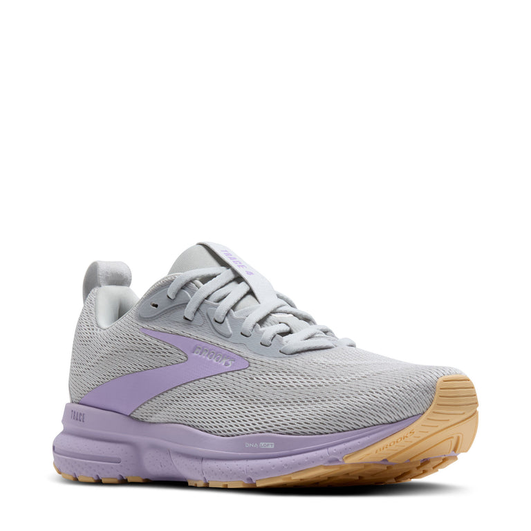 Women's Brooks, Trace 4 Running Shoe