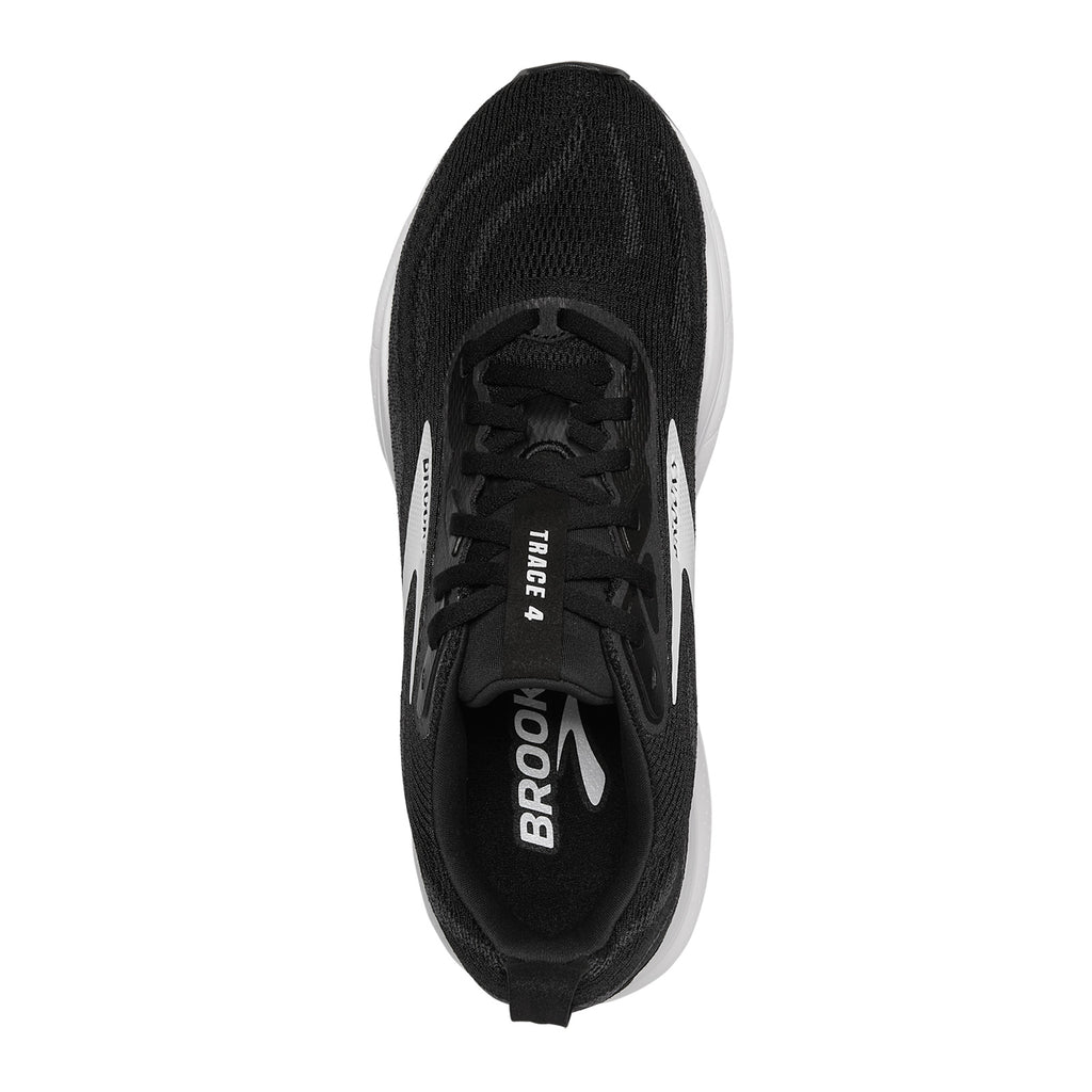 Women's Brooks, Trace 4 Running Shoe