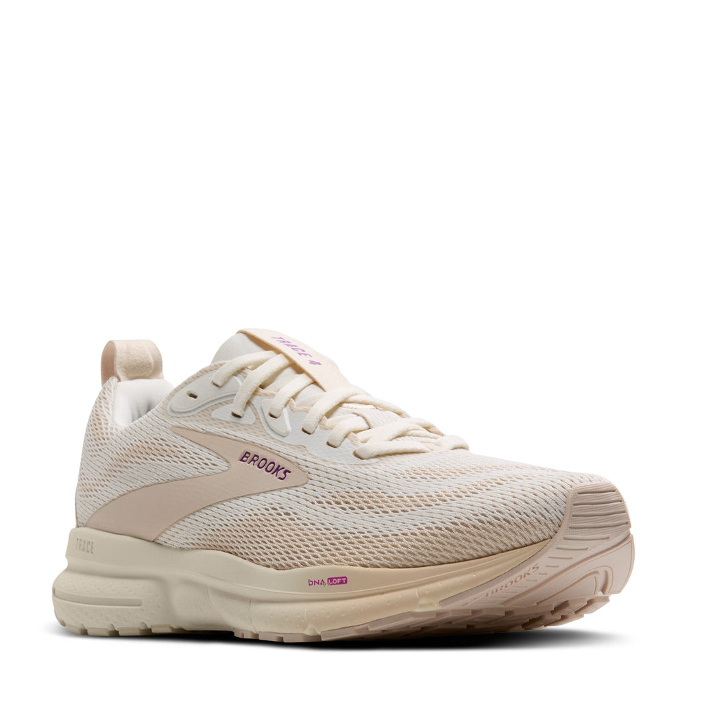 Women's Brooks, Trace 4 Running Shoe