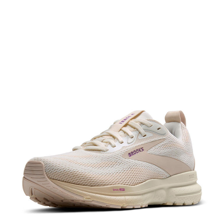 Women's Brooks, Trace 4 Running Shoe