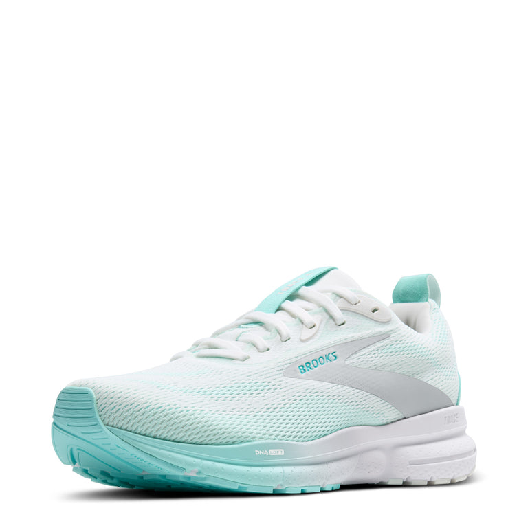 Women's Brooks, Trace 4 Running Shoe