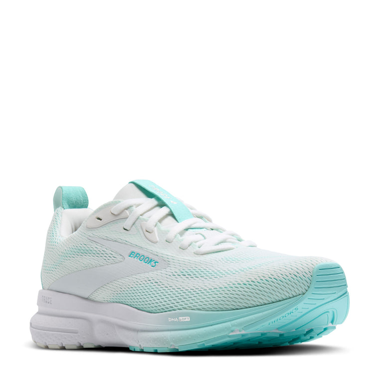 Women's Brooks, Trace 4 Running Shoe