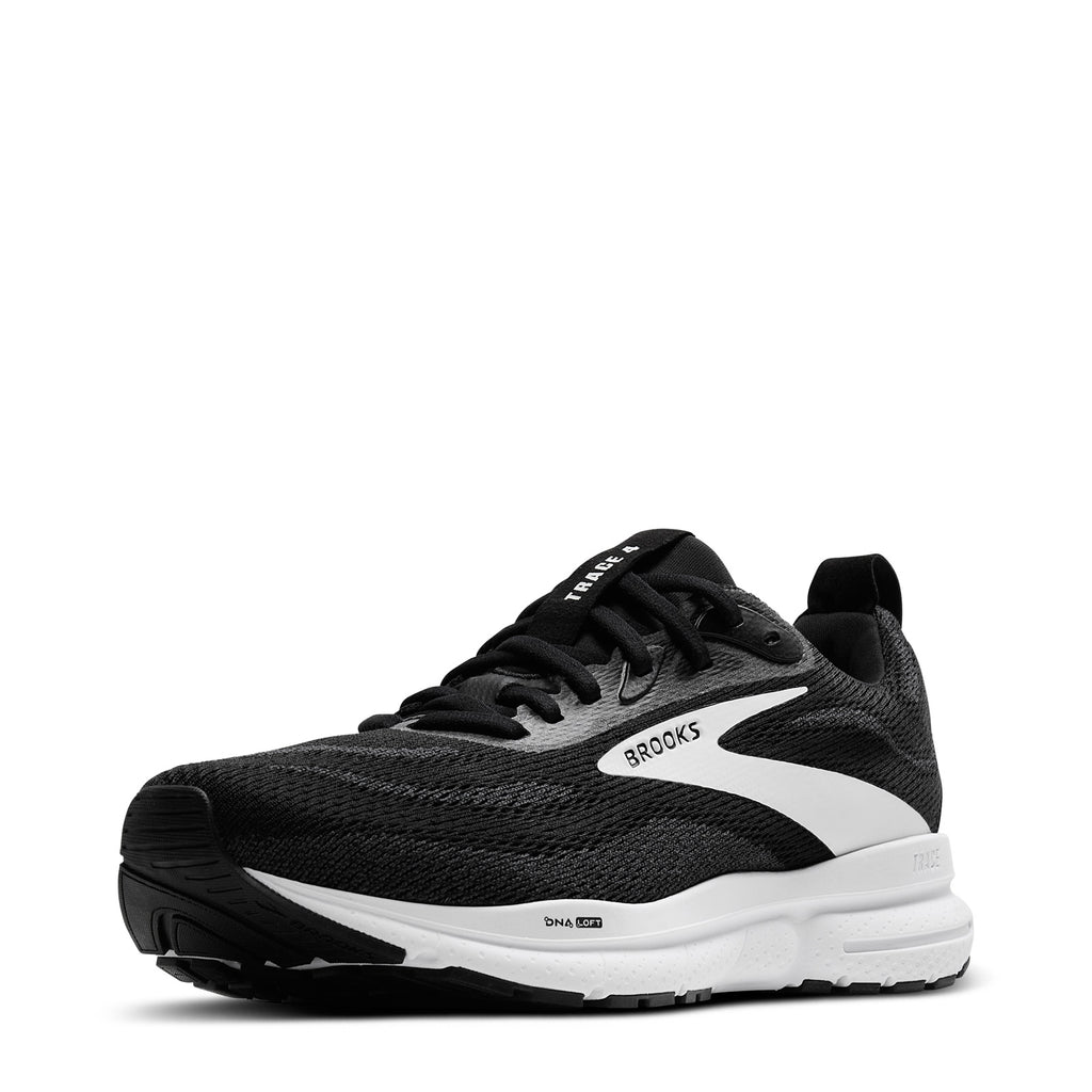 Women's Brooks, Trace 4 Running Shoe - Wide Width