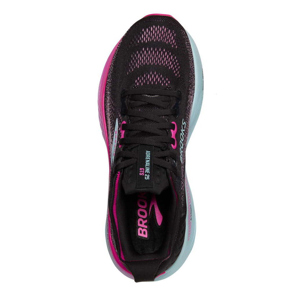Women's Brooks, Adrenaline GTS 25 Running Shoe