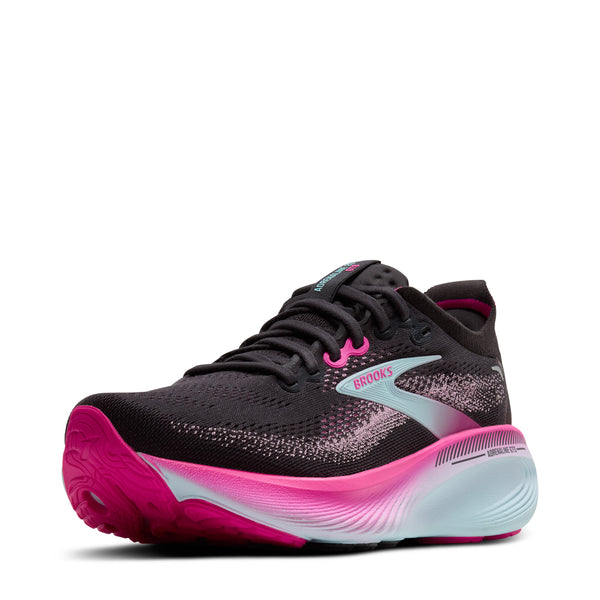 Women's Brooks, Adrenaline GTS 25 Running Shoe — Peltz Shoes
