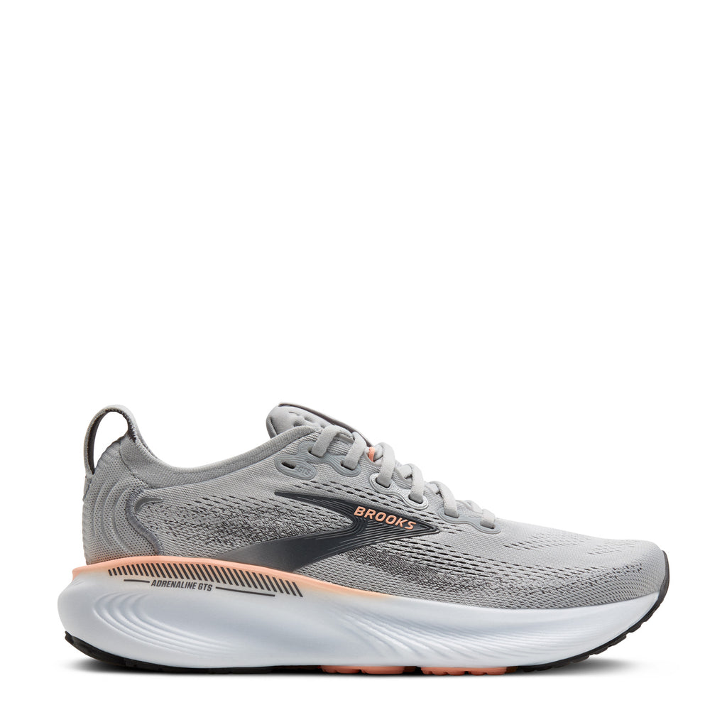 [POS] Women's Brooks Adrenaline GTS 25 Running Shoe - Wide Width