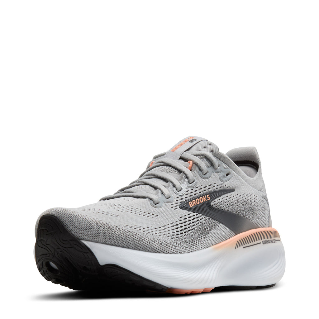 [POS] Women's Brooks Adrenaline GTS 25 Running Shoe - Wide Width