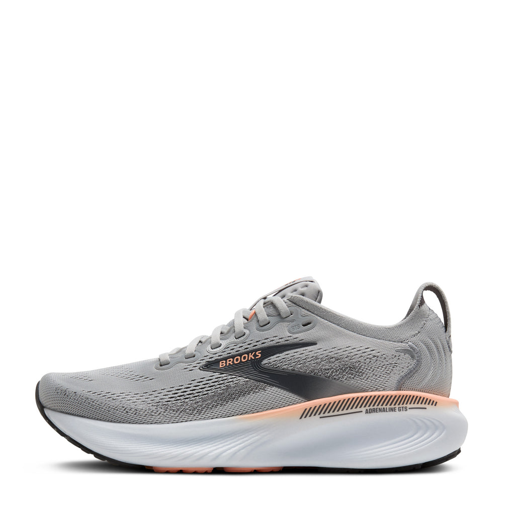 [POS] Women's Brooks Adrenaline GTS 25 Running Shoe - Wide Width