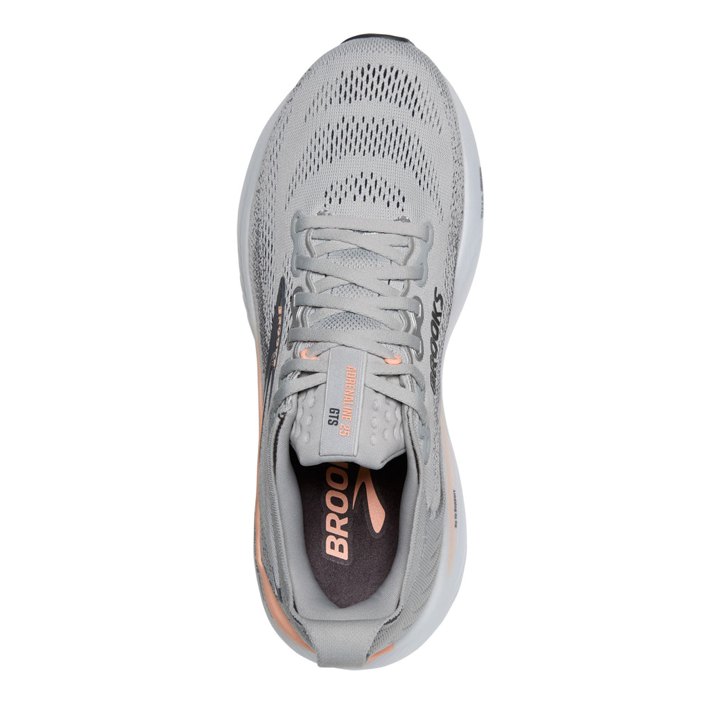 [POS] Women's Brooks Adrenaline GTS 25 Running Shoe - Wide Width