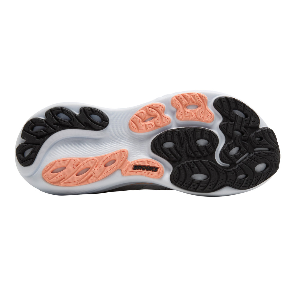 Women's Brooks, Adrenaline GTS 25 Running Shoe - Extra Wide Width