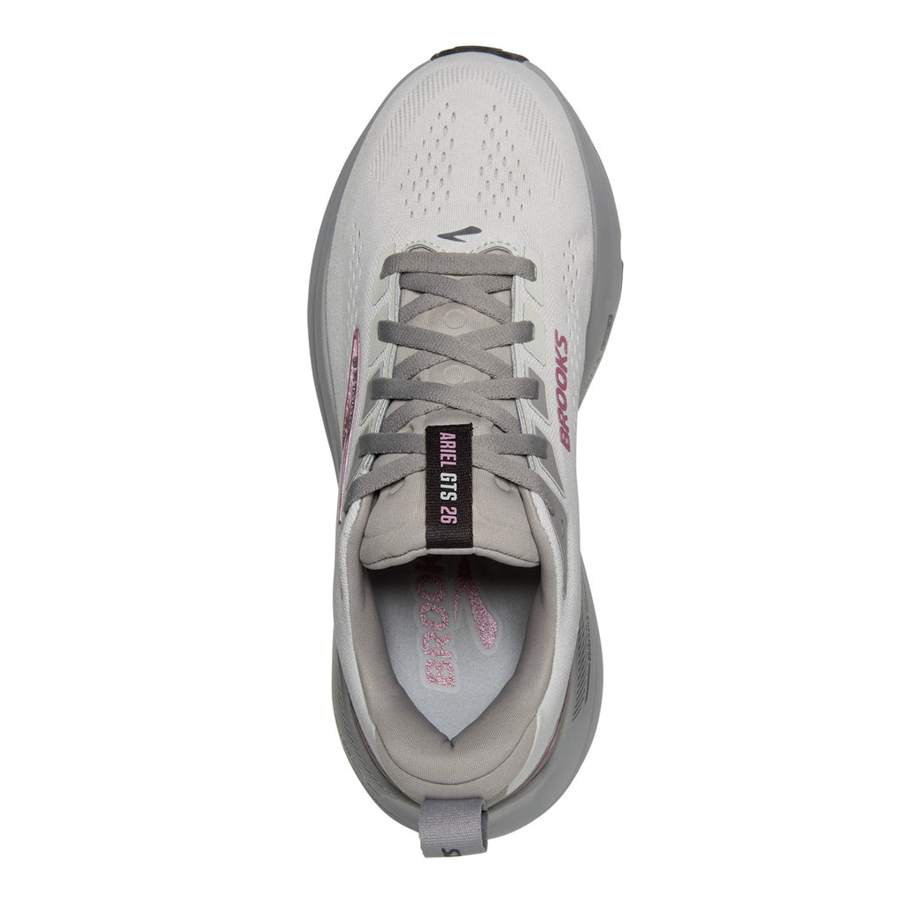 [POS] Women's Brooks Ariel GTS 26 Running Shoe