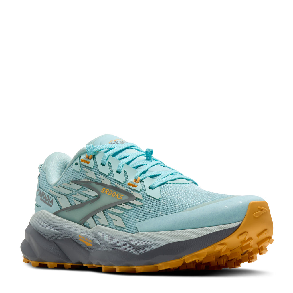 Women's Brooks, Cascadia 19 Trail Running Shoe