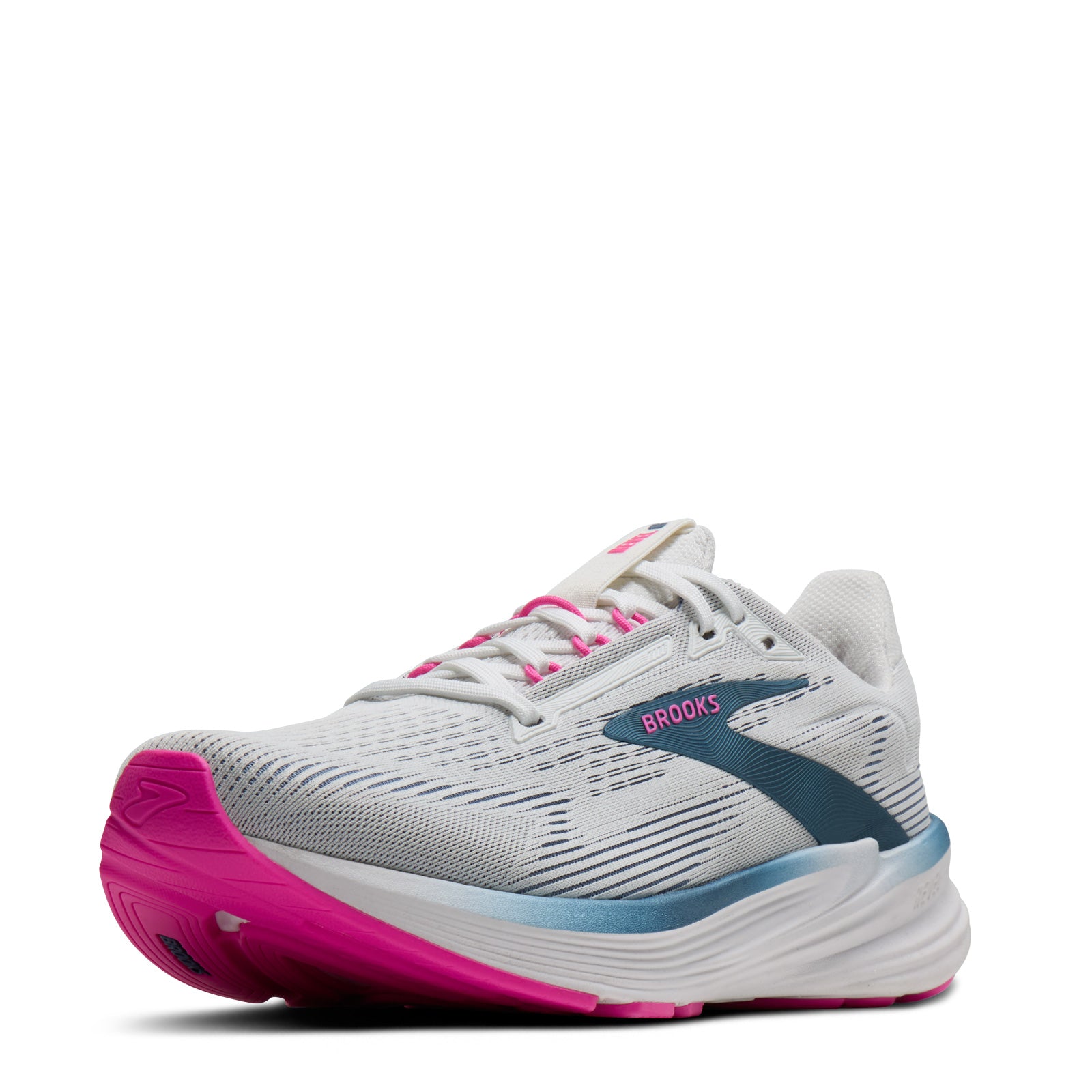 Women's Brooks, Revel 8 Running Shoe — Peltz Shoes