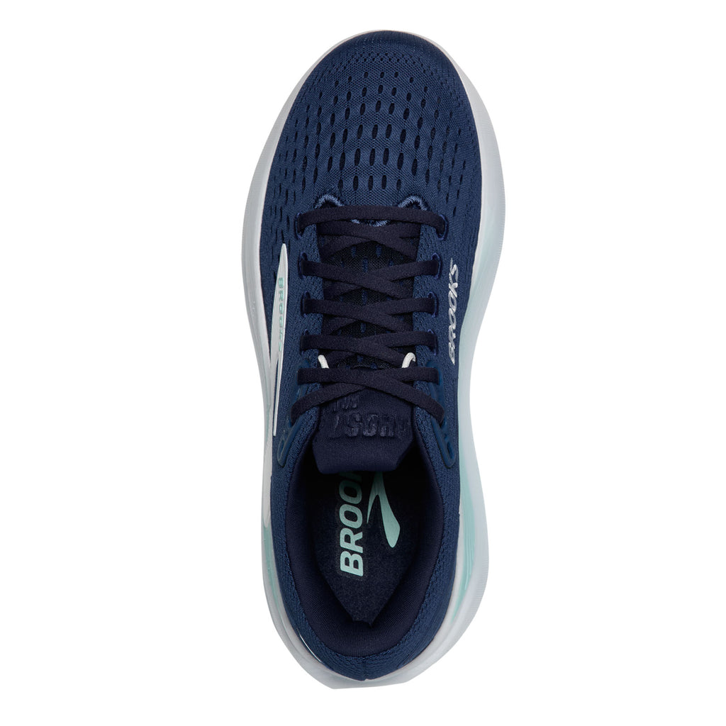 Women's Brooks, Ghost Max 3 Running Shoe - Wide Width