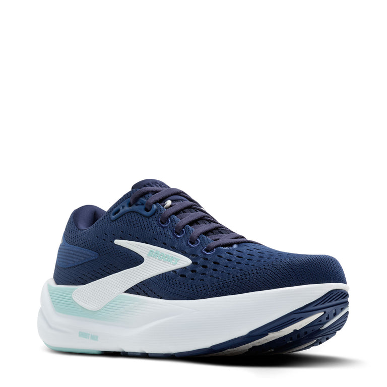 Women's Brooks, Ghost Max 3 Running Shoe - Wide Width
