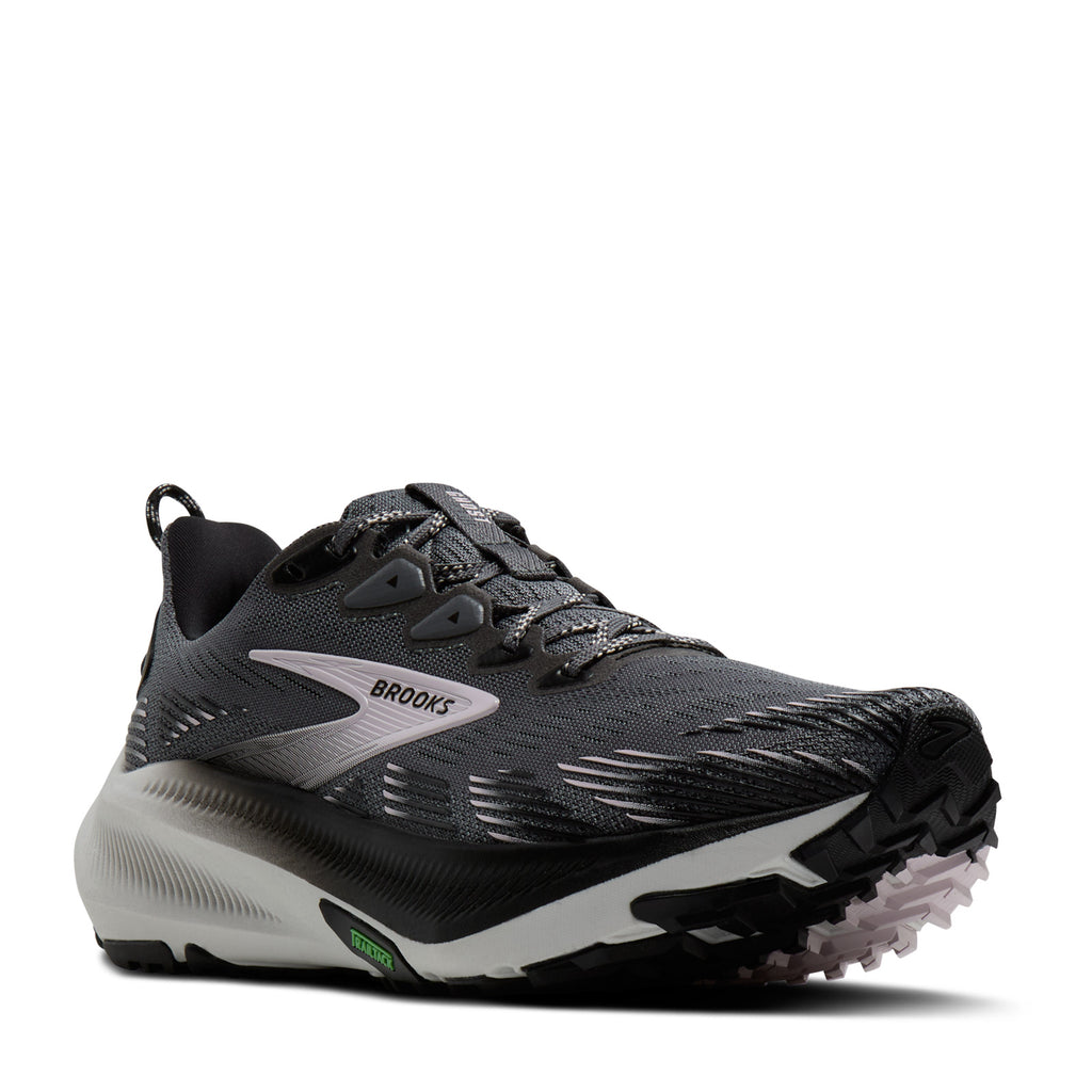 Women's Brooks, Ghost Trail Running Shoe