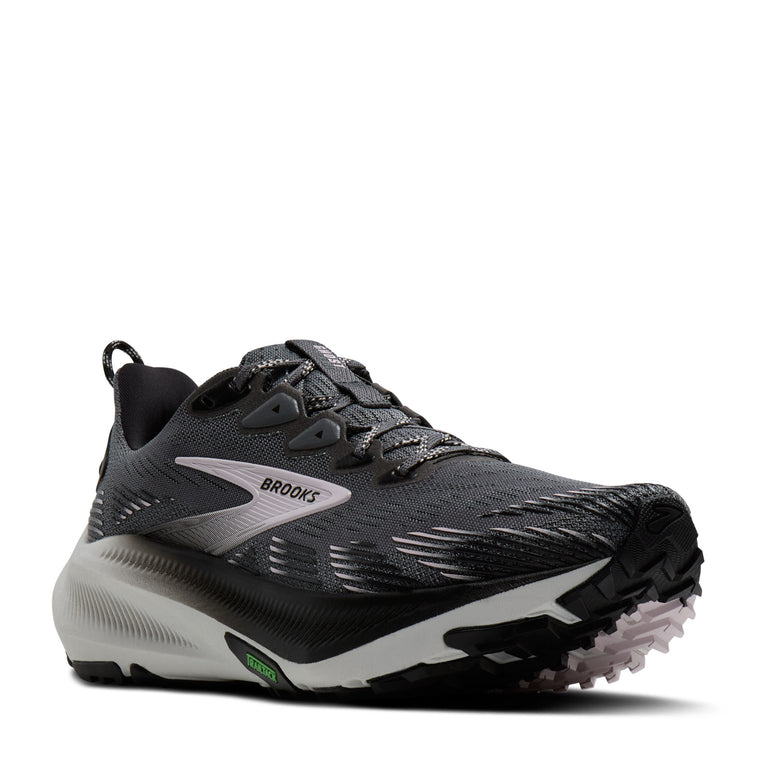 Women's Brooks, Ghost Trail Running Shoe