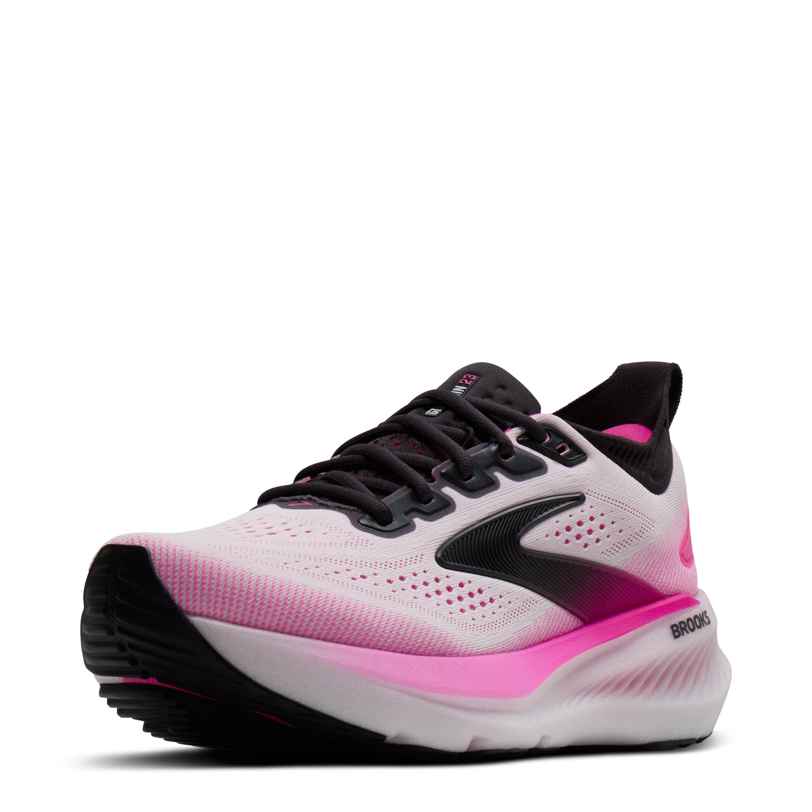 Women's Brooks, Glycerin 23 Running Shoe — Peltz Shoes