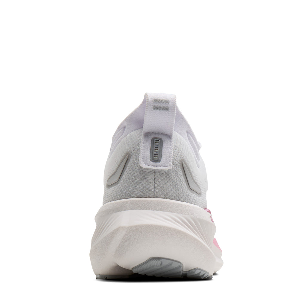 Women's Brooks Glycerin 23 Running Shoe - Wide Width WHITE HARBOR MIST 120465 1D 133