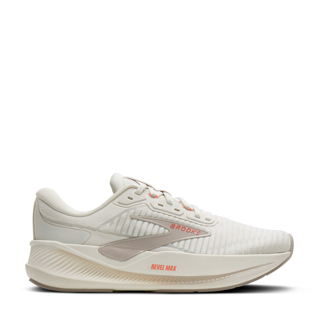Women's Brooks, Revel Max Running Shoe