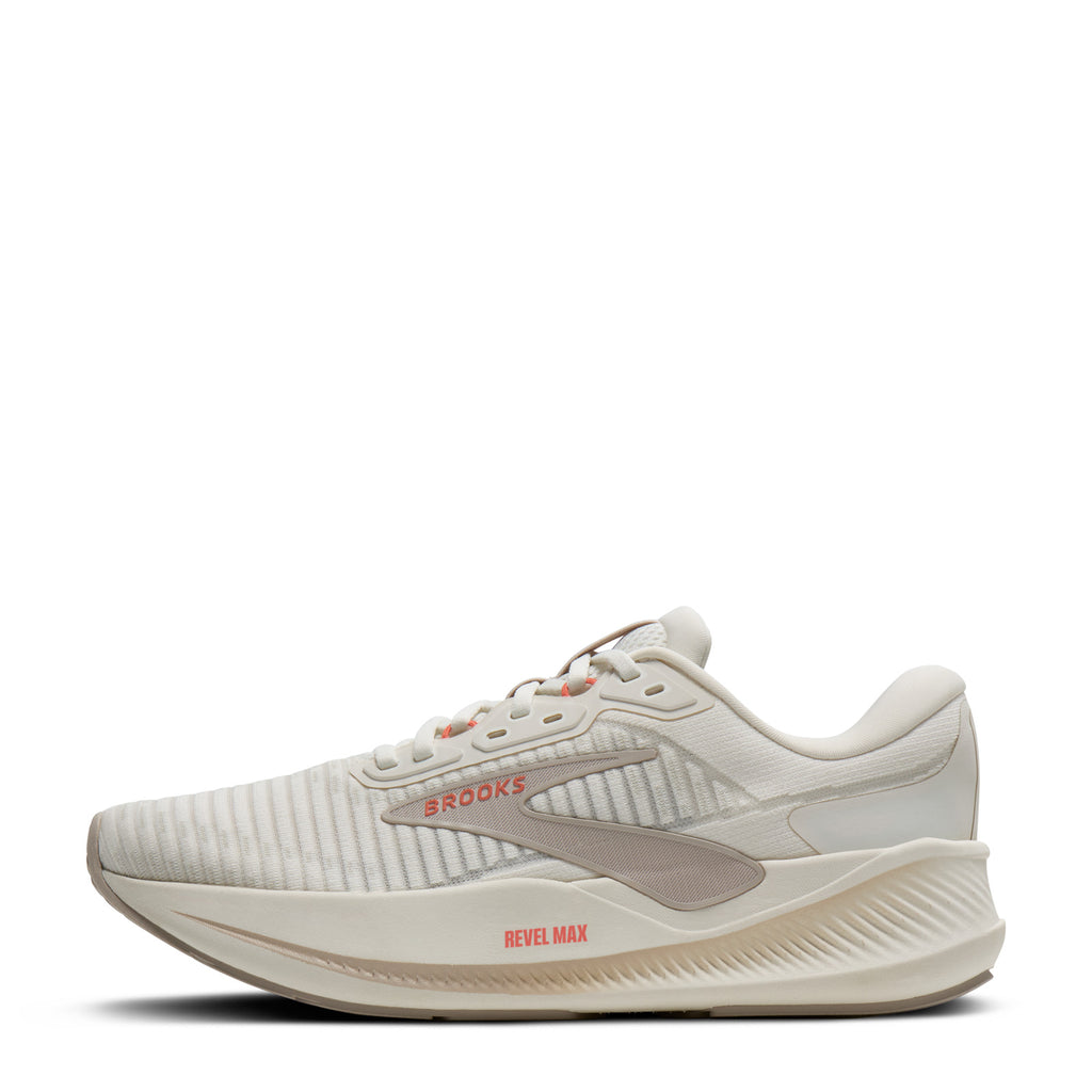 Women's Brooks, Revel Max Running Shoe