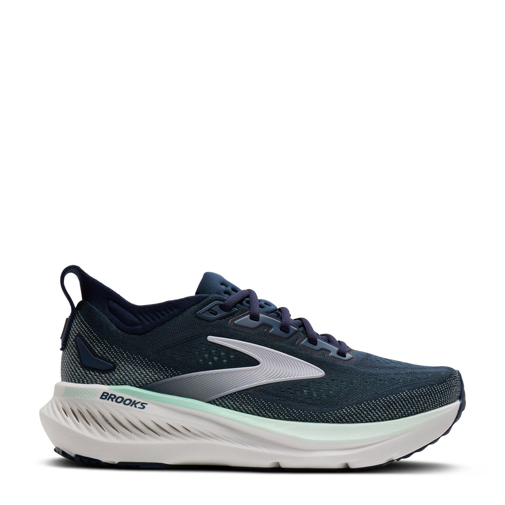 Women's Brooks Glycerin GTS 23 Running Shoe SPELLBOUND 120492 1B 453