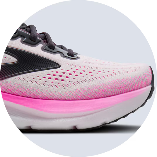 Packed with goodness