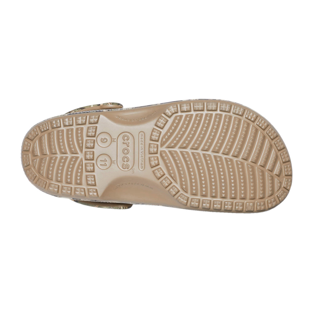 Unisex Crocs, Classic Realtree Clog