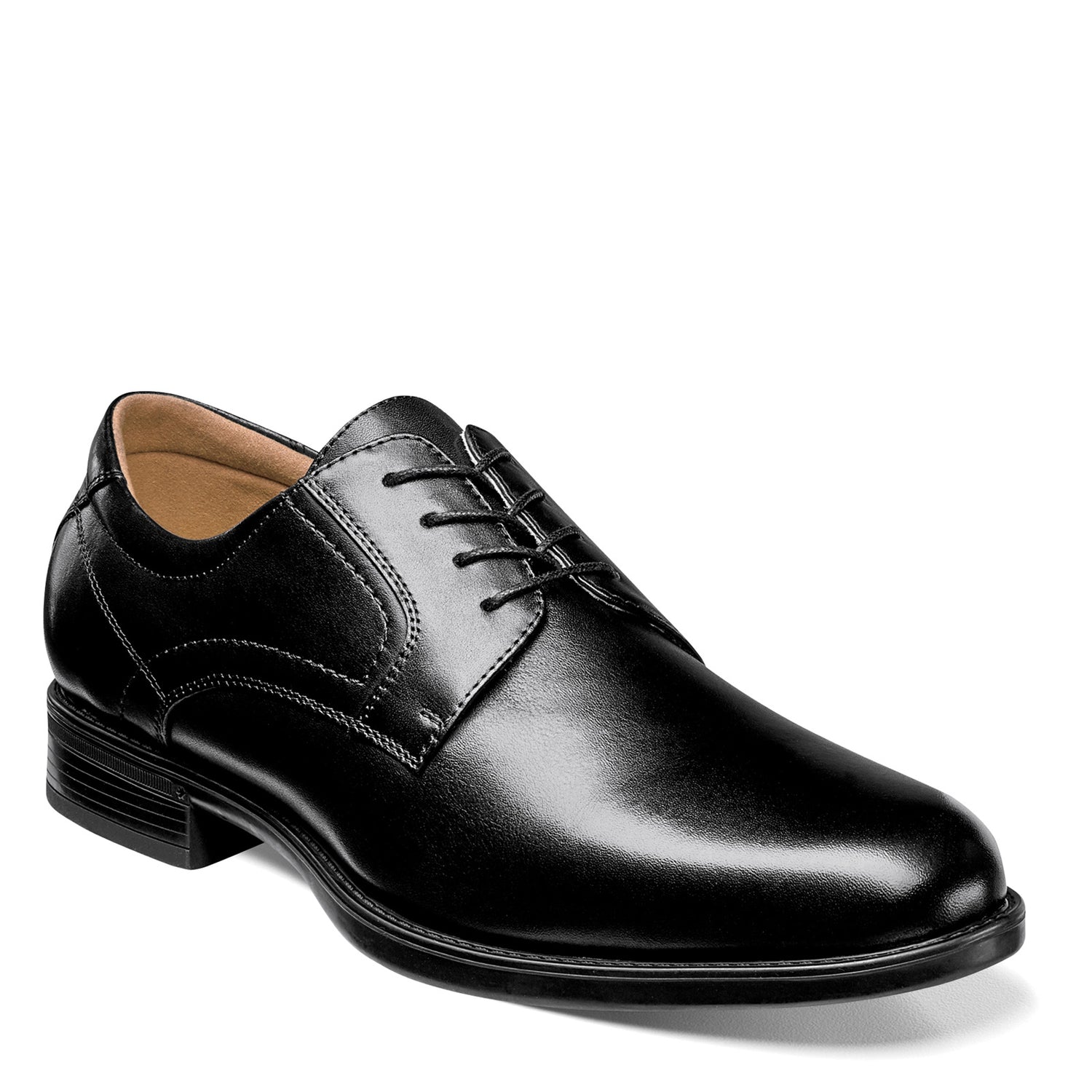 Men's Florsheim, Plain Oxford – Peltz Shoes