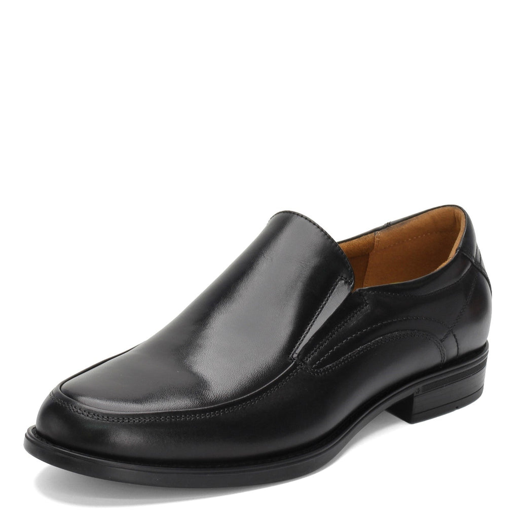 [POS] Men's Florsheim Midtown Loafer BLACK 12137-001-POS