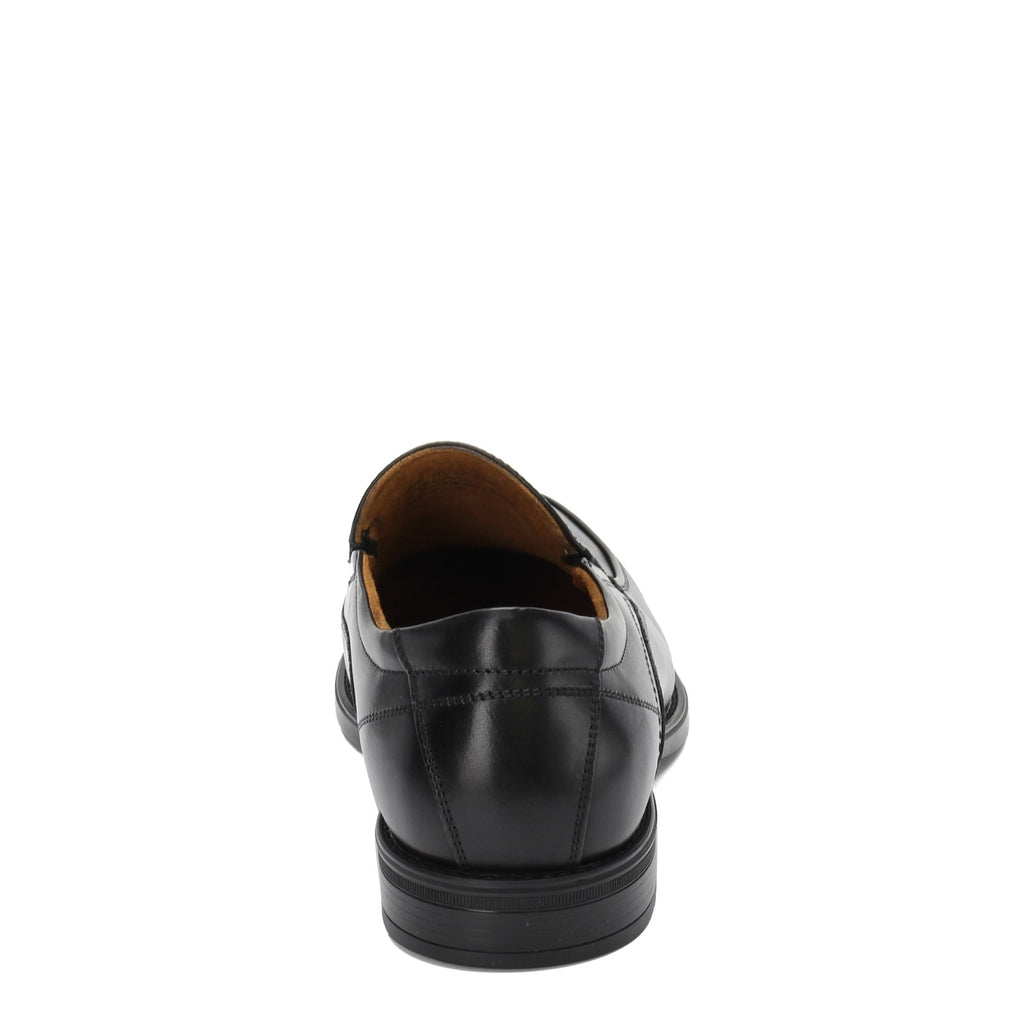 [POS] Men's Florsheim Midtown Loafer BLACK 12137-001-POS
