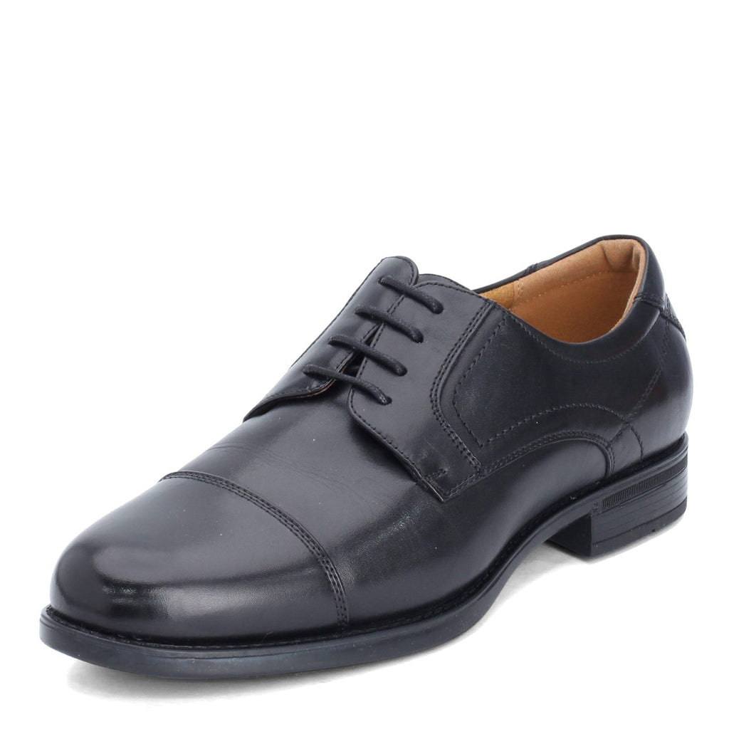 Men's Florsheim, Midtown Cap Toe Oxford Peltz Shoes Men's Florsheim, Midtown Cap Toe Oxford Peltz Shoes