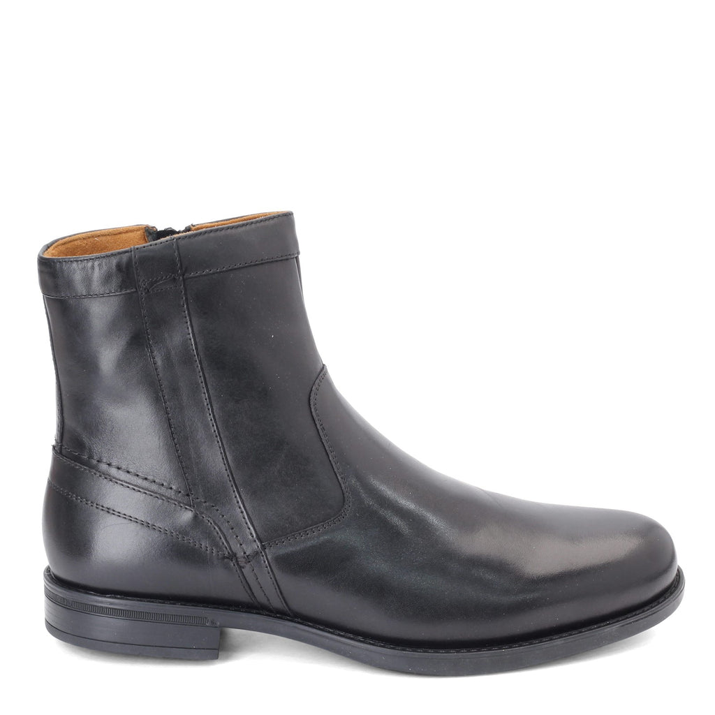 Men's Florsheim Midtown Boot BLACK 12140-001