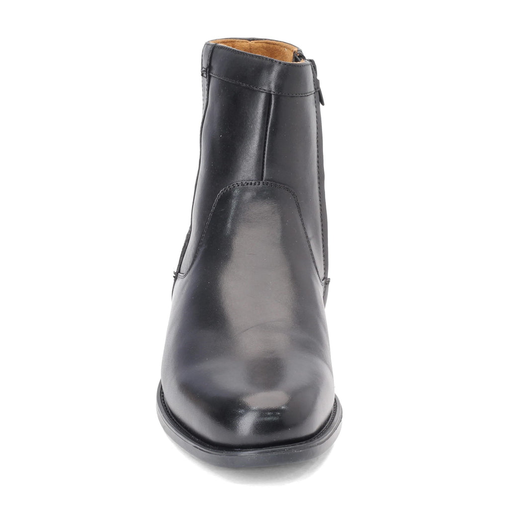Men's Florsheim Midtown Boot BLACK 12140-001