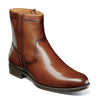 Peltz Shoes  Men's Florsheim Midtown Boot Cognac 12140-221