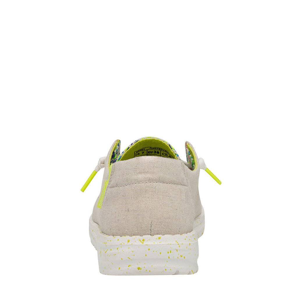 Women's Hey Dude, Wendy Playa Slip-On