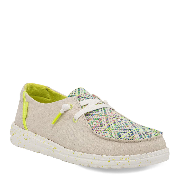 Women's Hey Dude, Wendy Playa Slip-On