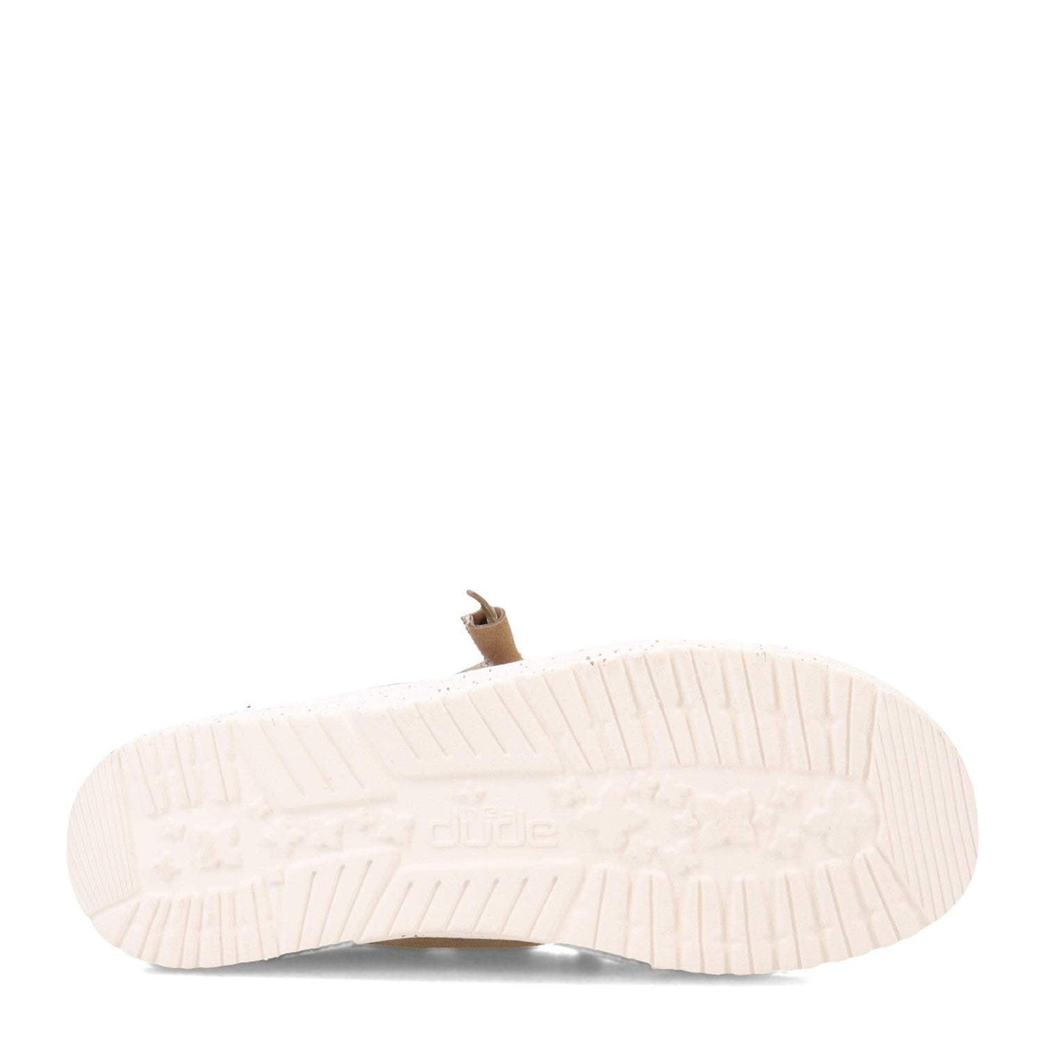 Peltz Shoes  Women's Hey Dude Wendy Slip-On CORDWOOD 121411582