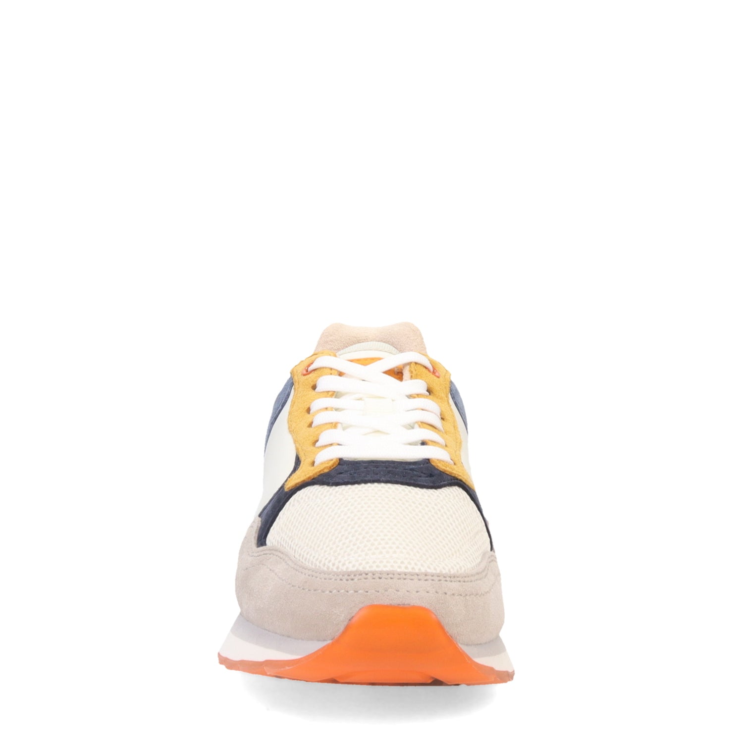 Peltz Shoes  Women's Hoff Bangkok Sneaker Multicolored 12202018