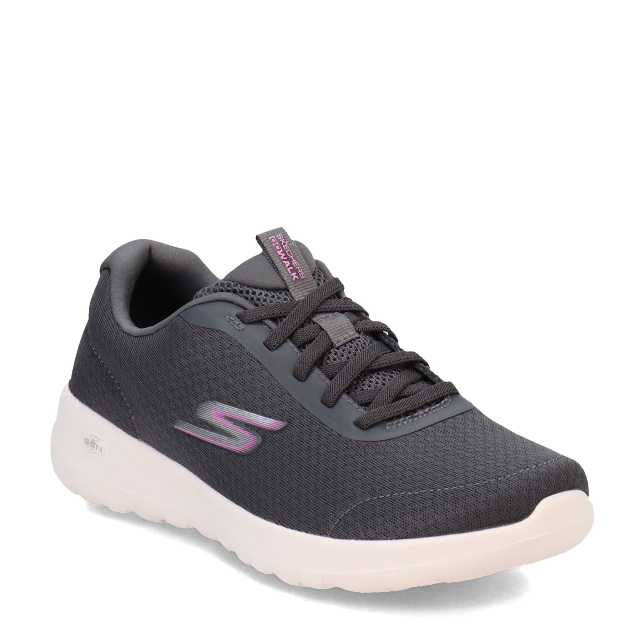 Women's Skechers, GOwalk Joy Ecstatic Walking Shoe Wide Width