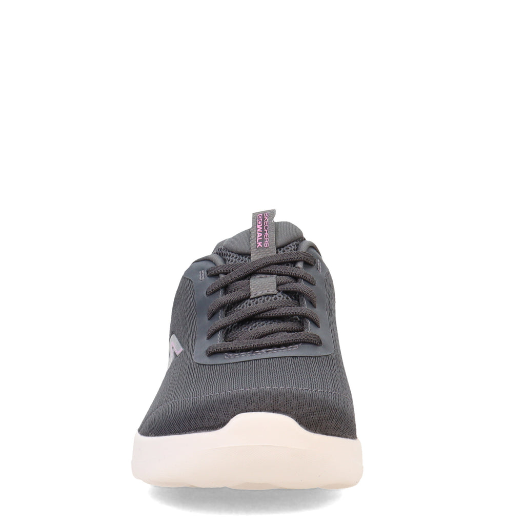 Women's Skechers, GOwalk Joy - Ecstatic Walking Shoe - Wide Width