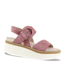 Women's Naot, Crepe Sandal