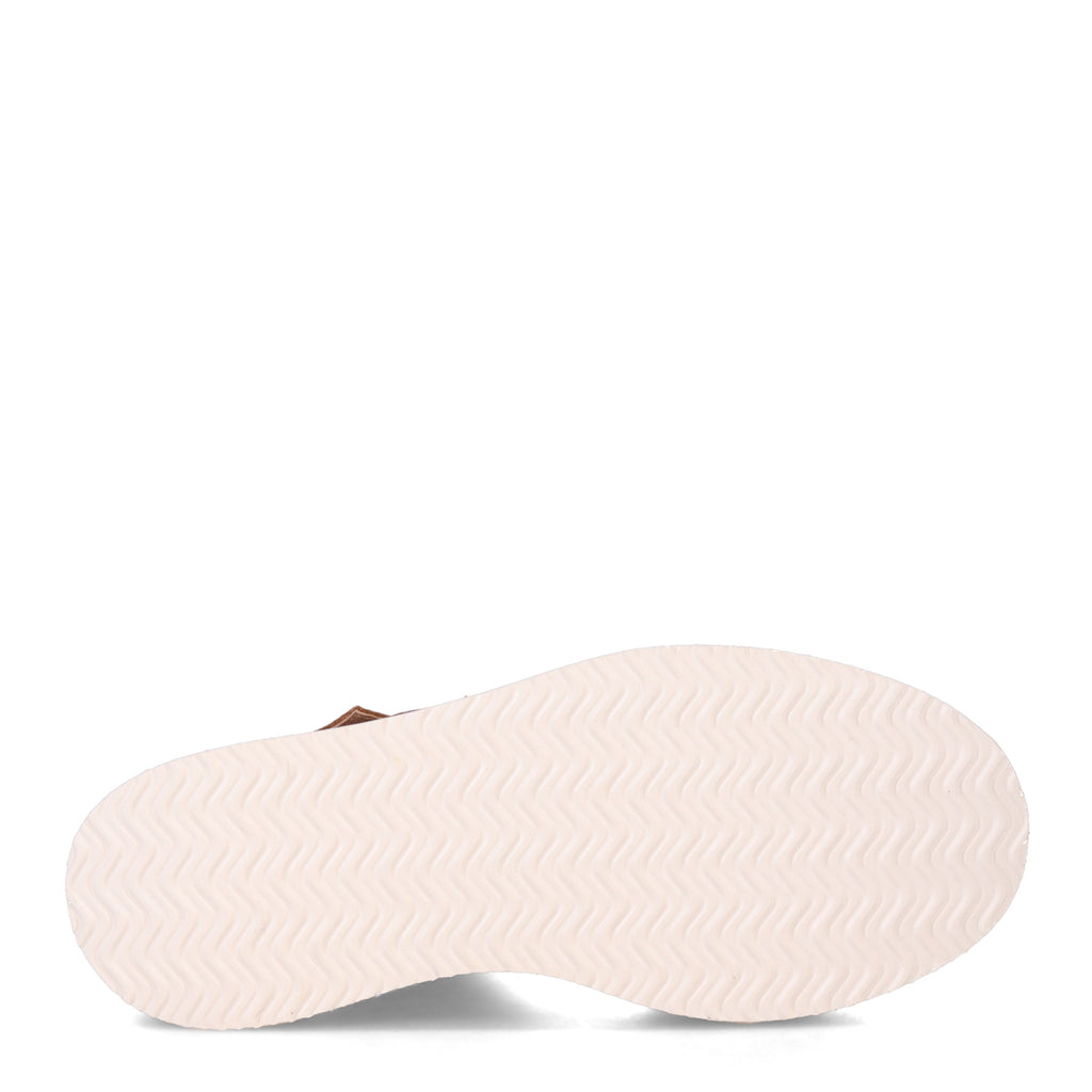 Women's Naot Crepe Sandal CARAMEL 124100-EBA
