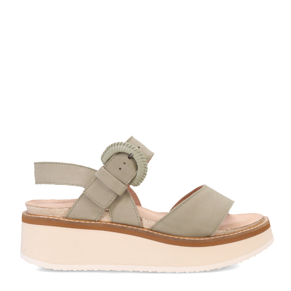 Women's Naot, Crepe Sandal