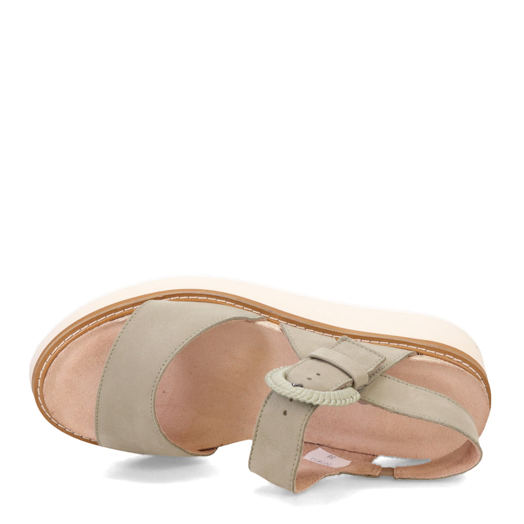 Women's Naot, Crepe Sandal
