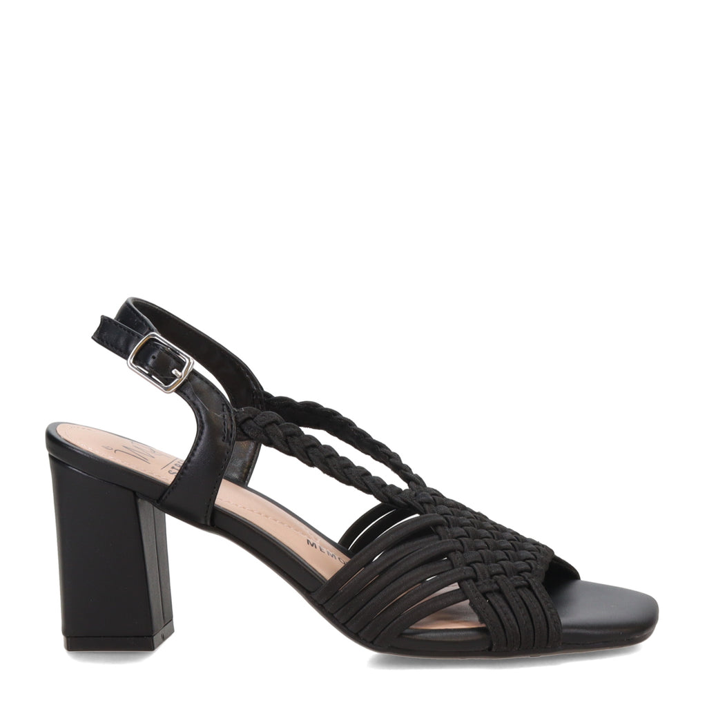 Women's Impo Valo Sandal BLACK 124202-004